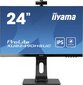 Iiyama XUB2490HSUC-B1 kaina ir informacija | Monitoriai | pigu.lt