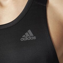 Спортивная футболка Adidas Response Singlet BP7474 HS-BP7474*L цена и информация | Мужские футболки | pigu.lt