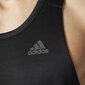 Sportiniai marškinėliai Adidas Response Singlet BP7474 HS-BP7474*L kaina ir informacija | Vyriški marškinėliai | pigu.lt