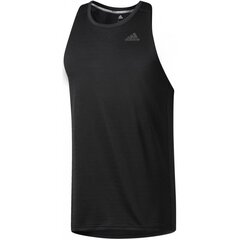 Спортивная футболка Adidas Response Singlet BP7474 HS-BP7474*L цена и информация | Мужские футболки | pigu.lt