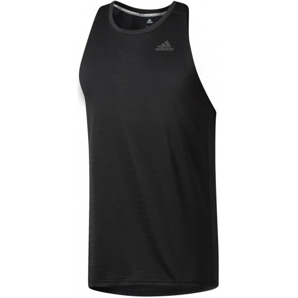 Спортивная футболка Adidas Response Singlet BP7474 HS-BP7474*L цена |  pigu.lt