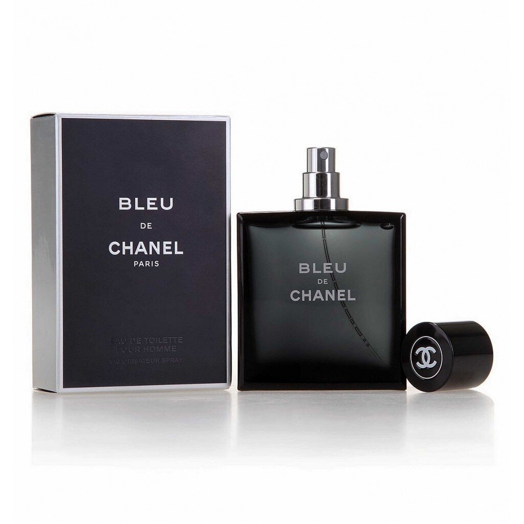 Tualetinis vanduo Chanel Bleu de Chanel EDT vyrams, 150 ml kaina ir informacija | Kvepalai vyrams | pigu.lt