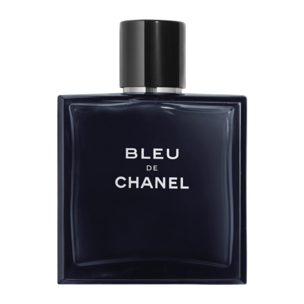 Tualetinis vanduo Chanel Bleu de Chanel EDT vyrams, 150 ml цена и информация | Kvepalai vyrams | pigu.lt