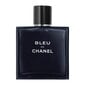 Tualetinis vanduo Chanel Bleu de Chanel EDT vyrams, 150 ml цена и информация | Kvepalai vyrams | pigu.lt