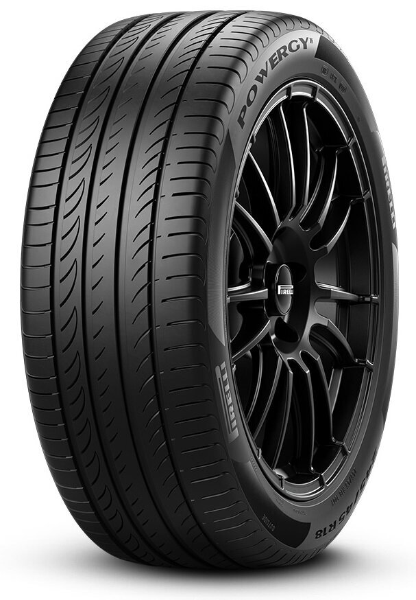 Pirelli PowerGY 215/55R18 99 V XL kaina ir informacija | Vasarinės padangos | pigu.lt