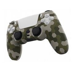 Gioteck Silicone Skin - Hex Camo (PS5) kaina ir informacija | Žaidimų pultai  | pigu.lt