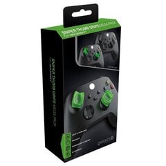 Gioteck Sniper Thumb Grips Mega Pack (Xbox серия X ) цена и информация | Аксессуары для компьютерных игр | pigu.lt