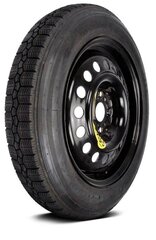 Radar RST Spare Tyre 125/80R16 97 M цена и информация | Летняя резина | pigu.lt