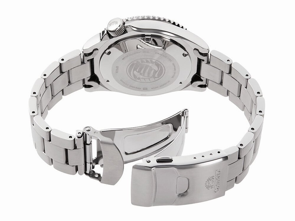 Vyriškas laikrodis Orient Sports Diver RA-AC0K01B10B kaina ir informacija | Vyriški laikrodžiai | pigu.lt