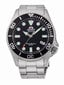 Vyriškas laikrodis Orient Sports Diver RA-AC0K01B10B kaina ir informacija | Vyriški laikrodžiai | pigu.lt