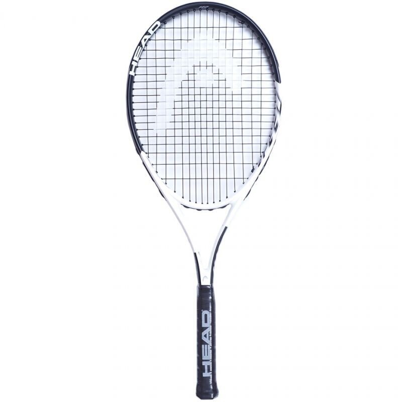 Teniso raketė Head Geo Speed, 1vnt, balta цена и информация | Badmintonas | pigu.lt
