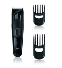 Braun HC 5050 цена и информация | Машинки для стрижки волос | pigu.lt