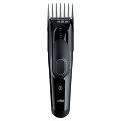 Braun HC 5050 цена и информация | Машинки для стрижки волос | pigu.lt