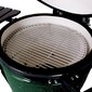 Kepsninė Kamado BBQ E-26, žalia kaina ir informacija | Kepsninės, griliai | pigu.lt