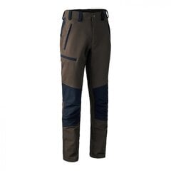 Брюки весна-осень Deerhunter Strike Full Stretch цена и информация | Спортивные мужские брюки | pigu.lt
