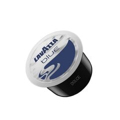 Кофе в капсулах Lavazza BLUE Espresso Dolce 100шт.  цена и информация | Кофе, какао | pigu.lt