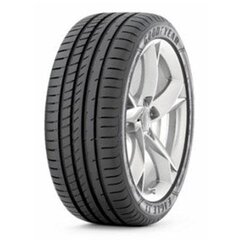 Goodyear F1 asym2 rofmoe kaina ir informacija | Žieminės padangos | pigu.lt