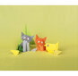 Kūrybinis rinkinys Origami kaina ir informacija | Lavinamieji žaislai | pigu.lt