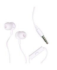 Maxell EB875 White цена и информация | Теплая повязка на уши, черная | pigu.lt