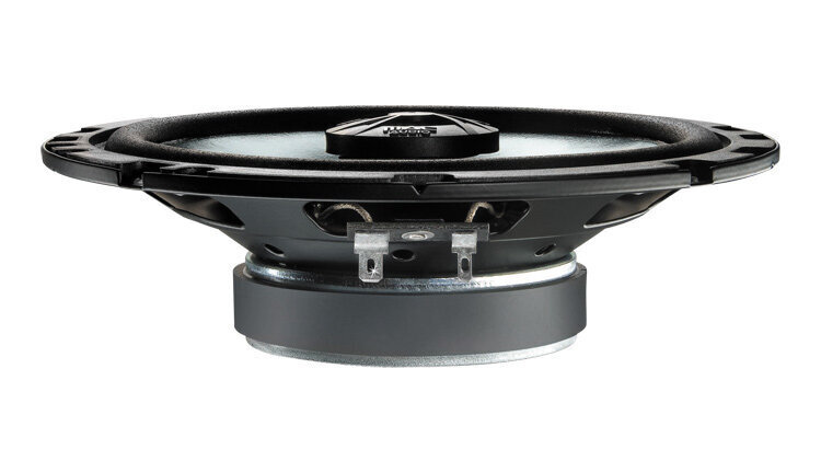 Mac Audio Mac Mobil Street 16.2F car speaker Round 2-way 240 W цена и информация | Automobiliniai garsiakalbiai | pigu.lt