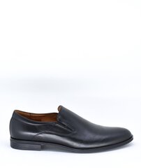 Bateliai vyrams Elche 14268781.40, juodi kaina ir informacija | Vyriški batai | pigu.lt