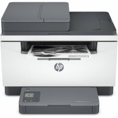 HP LaserJet MFP M234sdne kaina ir informacija | Spausdintuvai | pigu.lt