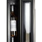 Dunavox DAUF-9.22B kaina ir informacija | Vyno šaldytuvai | pigu.lt