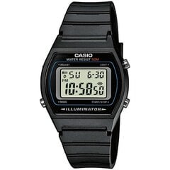 Vyriškas laikrodis Casio W-202-1AVEF kaina ir informacija | Vyriški laikrodžiai | pigu.lt