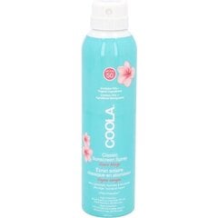 Cолнцезащитный спрей Coola Guava Mango SPF50, 177 мл цена и информация | Кремы от загара | pigu.lt