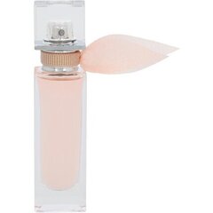 Kvapusis vanduo Lancôme La Vie Est Belle Soleil Cristal EDP moterims, 15 ml kaina ir informacija | Kvepalai moterims | pigu.lt