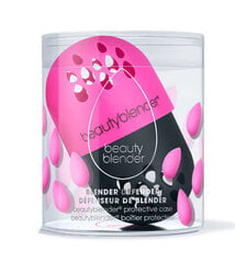 Makiažo kempinėlės dėklas Beauty Blender kaina ir informacija | Makiažo šepetėliai, kempinėlės | pigu.lt