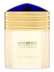 Мужская парфюмерия Boucheron Homme Boucheron EDP (100 ml) цена и информация | Мужские духи | pigu.lt