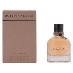 Kvapusis vanduo Bottega Veneta Bottega Veneta EDP moterims 75 ml kaina ir informacija | Kvepalai moterims | pigu.lt