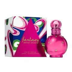 Kvapusis vanduo Britney Spears Fantasy EDP moterims 30 ml kaina ir informacija | Kvepalai moterims | pigu.lt