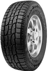 Ling Long Crosswind A/T100 205/70R15 96 T цена и информация | Летняя резина | pigu.lt