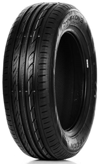 Tyfoon Connexion 3 195/65R15 95 T XL цена и информация | Vasarinės padangos | pigu.lt