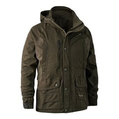 Весенне-осенняя куртка Deerhunter Muflon Light цена и информация | Мужские куртки | pigu.lt