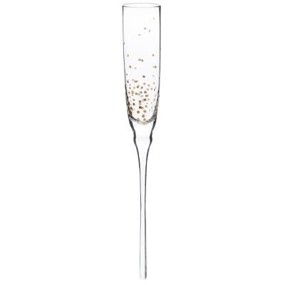 Šampano taurių rinkinys vazoje ORA (7vnt) цена и информация | Taurės, puodeliai, ąsočiai | pigu.lt