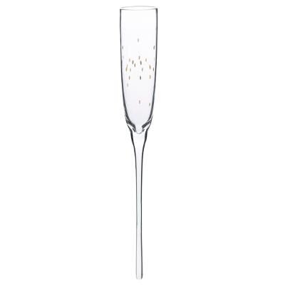 Šampano taurių rinkinys vazoje ORA (7vnt) цена и информация | Taurės, puodeliai, ąsočiai | pigu.lt