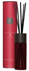 Namų kvapas su lazdelėmis Rituals Ritual of Ayurveda, 50 ml kaina ir informacija | Namų kvapai | pigu.lt