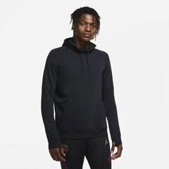 Džemperis vyrams Nike, juodas kaina ir informacija | Sportinė apranga vyrams | pigu.lt