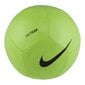 Futbolo kamuolys Nike Pitch Team DH9796-310 цена и информация | Futbolo kamuoliai | pigu.lt