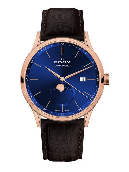 часы edox мужские цена