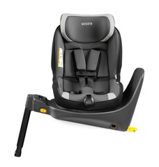 Peg Perego automobilinė kėdutė Primo Viaggio 360 i-Size, 0-18 kg, Lunar kaina ir informacija | Autokėdutės | pigu.lt