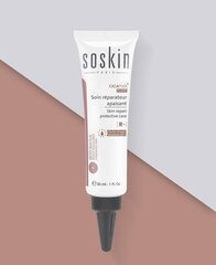 Крем Cicaplex repair protective care cream Soskin, 30 мл цена и информация | Кремы для лица | pigu.lt