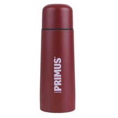 Termosas Primus Ox Red, 0.75 l цена и информация | Термосы, термокружки | pigu.lt