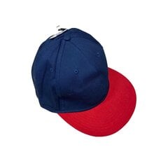 Kepurė su snapeliu Cubus As kaina ir informacija | Vyriški šalikai, kepurės, pirštinės | pigu.lt