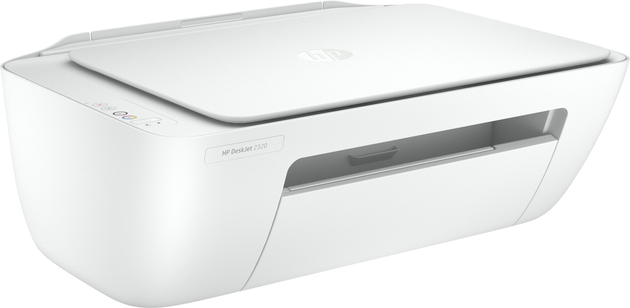 HP DeskJet 2320 kaina ir informacija | Spausdintuvai | pigu.lt