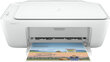 HP DeskJet 2320 kaina ir informacija | Spausdintuvai | pigu.lt