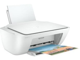 HP DeskJet 2320 цена и информация | Принтеры | pigu.lt